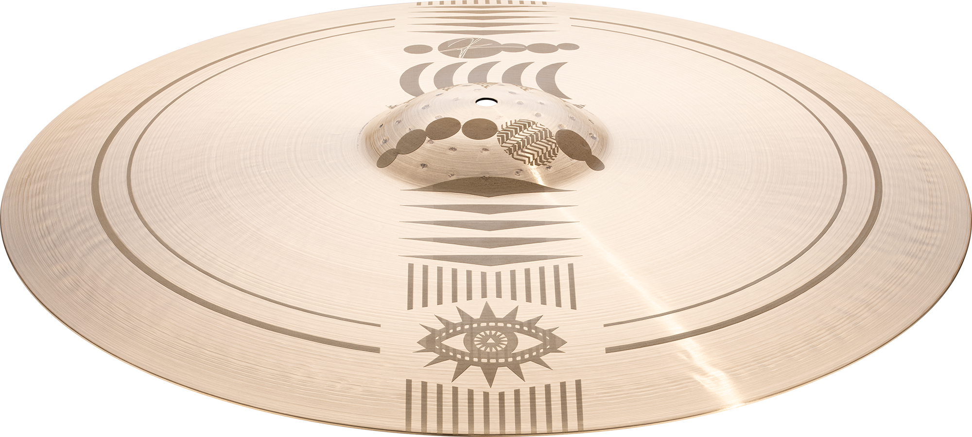 22" Anika Nilles Lunar Ride